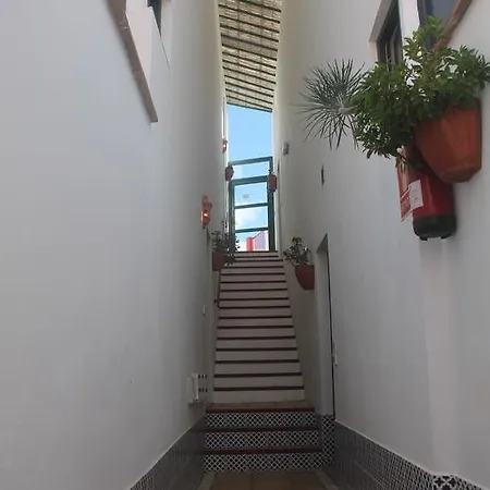 Casa San Miguel Apartamento *