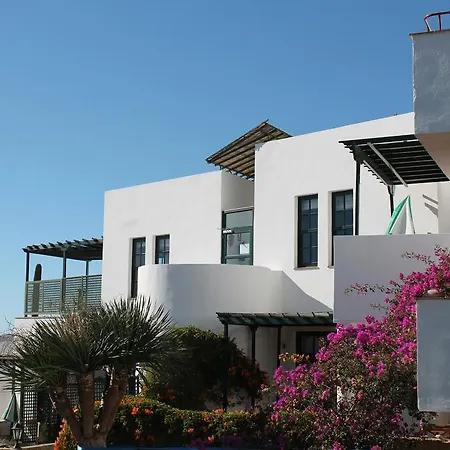 Apartamento Casa San Miguel *