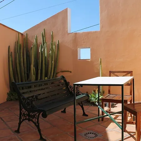 Casa San Miguel Apartamento San Miguel de Abona