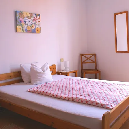 Apartamento Casa San Miguel *