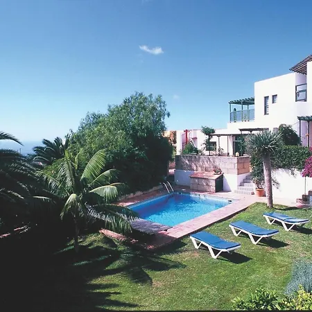 Apartamento Casa San Miguel *