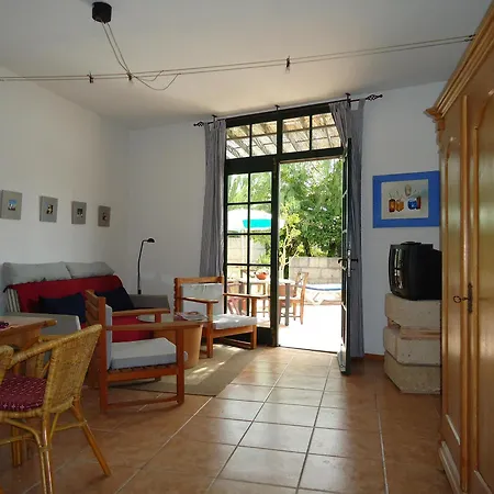 Apartamento Casa San Miguel