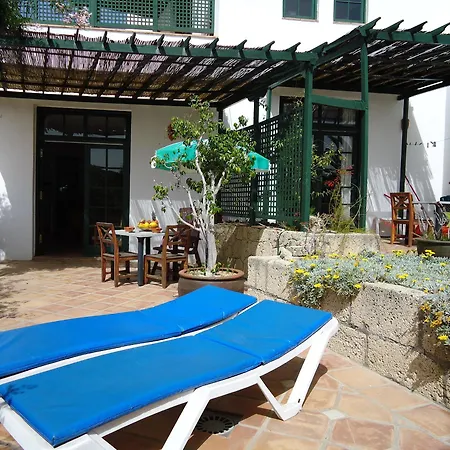 Apartamento Casa San Miguel *
