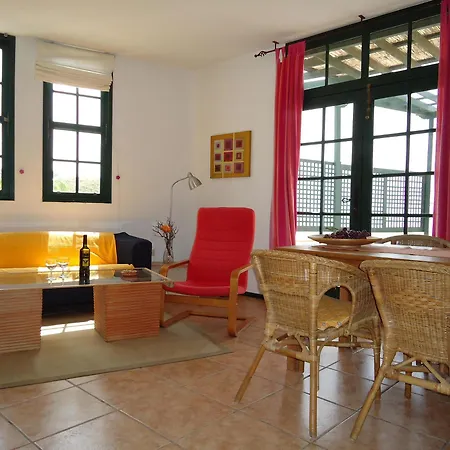 Apartamento Casa San Miguel