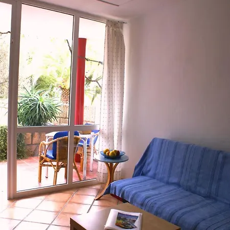 Casa San Miguel Apartman