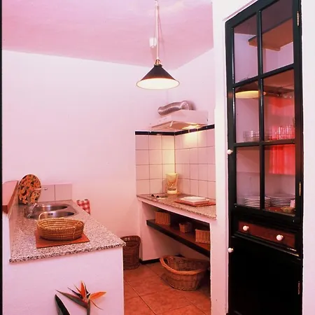 Apartment Casa San Miguel San Miguel de Abona